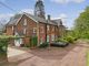 Thumbnail Detached house for sale in Arches Hall, Latchford, Standon, Herts