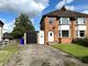 Thumbnail Semi-detached house for sale in Church Lane, Stoke-On-Trent