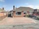 Thumbnail Semi-detached bungalow for sale in Hickley Gardens, Brockworth, Gloucester