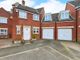 Thumbnail Link-detached house for sale in Turner Square, Morpeth