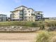 Thumbnail Flat for sale in Ponsmere Road, Perranporth