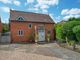 Thumbnail Detached house for sale in Victoria Road, Bidford-On-Avon, Alcester