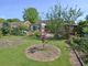 Thumbnail Detached bungalow for sale in Peakhall Road, Tittleshall, King's Lynn