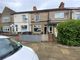 Thumbnail Terraced house for sale in Patrick Street, Grimsby, Lincolnshire