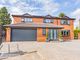 Thumbnail Detached house for sale in Tall Trees Close, Royton, Oldham, Greater Manchester