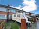 Thumbnail Terraced house for sale in Briarwood Drive, Bispham