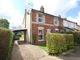 Thumbnail End terrace house for sale in Tovells Road, Ipswich