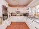 Thumbnail Detached bungalow for sale in Eastleigh Gardens, Barford, Norwich