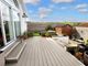 Thumbnail Semi-detached bungalow for sale in Anwylfan, Aberporth, Cardigan