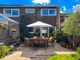 Thumbnail End terrace house for sale in Thames Meadow, West Molesey