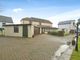 Thumbnail Detached house for sale in Old Station Yard, Bedwas, Caerphilly