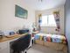 Thumbnail Detached house for sale in Nowell Close, Glen Parva, Leicester