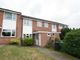Thumbnail Terraced house to rent in Mansell Drive, Newbury