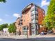 Thumbnail Flat for sale in Burton Court, Clifton, Bristol