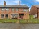 Thumbnail Semi-detached house for sale in Dodswell Grove, Hull