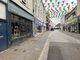 Thumbnail Retail premises for sale in Market Street, Falmouth