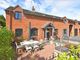 Thumbnail Barn conversion for sale in Staun Court, Standon