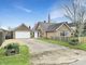 Thumbnail Detached bungalow for sale in Chapel Road, Weston Colville, Cambridge