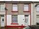 Thumbnail Terraced house for sale in Hamilton Street, Pentrebach, Merthyr Tydfil