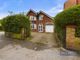 Thumbnail Detached house for sale in Queens Road, Urmston, Trafford