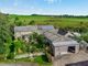 Thumbnail Detached house for sale in Roughlees Farm, Nr Rothbury, Morpeth, Northumberland