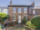 Thumbnail Terraced house for sale in Rose Cottage Victoria Road, Abingdon