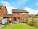 Thumbnail Semi-detached house for sale in Nant Y Drope, Michaelston-Super-Ely, Cardiff