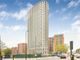 Thumbnail Flat for sale in Newcastle Pl, London