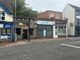 Thumbnail Retail premises for sale in ST16