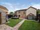 Thumbnail Detached house for sale in South Green, Coates, Whittlesey, Peterborough