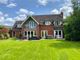 Thumbnail Detached house for sale in Eaton Bishop, Hereford