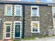 Thumbnail Terraced house for sale in Rheidol Road, Penparcau, Aberystwyth, Ceredigion