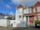 Thumbnail Terraced house for sale in Semley Road, Brighton