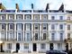 Thumbnail Flat to rent in Devonshire Terrace, Bayswater, London
