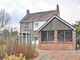 Thumbnail Detached house for sale in Cefnllys Lane, Llandrindod Wells, Powys