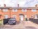 Thumbnail Terraced house for sale in Brampton Avenue, Ross-On-Wye, Herefordshire