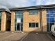 Thumbnail Office to let in Ground Floor Office Suite, Railway Court, Doncaster, South Yorkshire