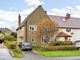 Thumbnail End terrace house for sale in Station Road, Woodmancote, Cheltenham, Gloucestershire