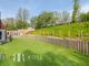 Thumbnail Detached house for sale in Rosebay Gardens, Higher Walton, Preston