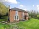 Thumbnail Detached house for sale in Mill Lane, Langstone