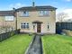 Thumbnail End terrace house for sale in Arran Avenue, Blackburn, Lancashire