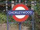 Thumbnail Flat for sale in Rickmansworth Road, Chorleywood, Rickmansworth