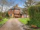 Thumbnail Detached house for sale in Silkmore Lane, West Horsley, Leatherhead