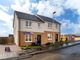Thumbnail Semi-detached house for sale in Katewell Avenue, Glasgow