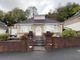 Thumbnail Detached bungalow for sale in Graig Road, Newbridge, Newport