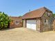 Thumbnail Detached house for sale in Brookpit Lane, Climping, West Sussex