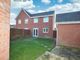 Thumbnail Semi-detached house for sale in Rochester Road, Oakley Vale, Corby