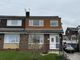 Thumbnail Semi-detached house for sale in Rose Hill, Stalybridge
