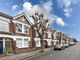 Thumbnail Flat to rent in Badminton Road, Clapham South/Balham, London