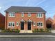 Thumbnail Semi-detached house for sale in Hedges Drive, Humberston, Grimsby, Lincolnshire